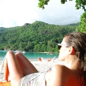 Meet your Posher, Susan